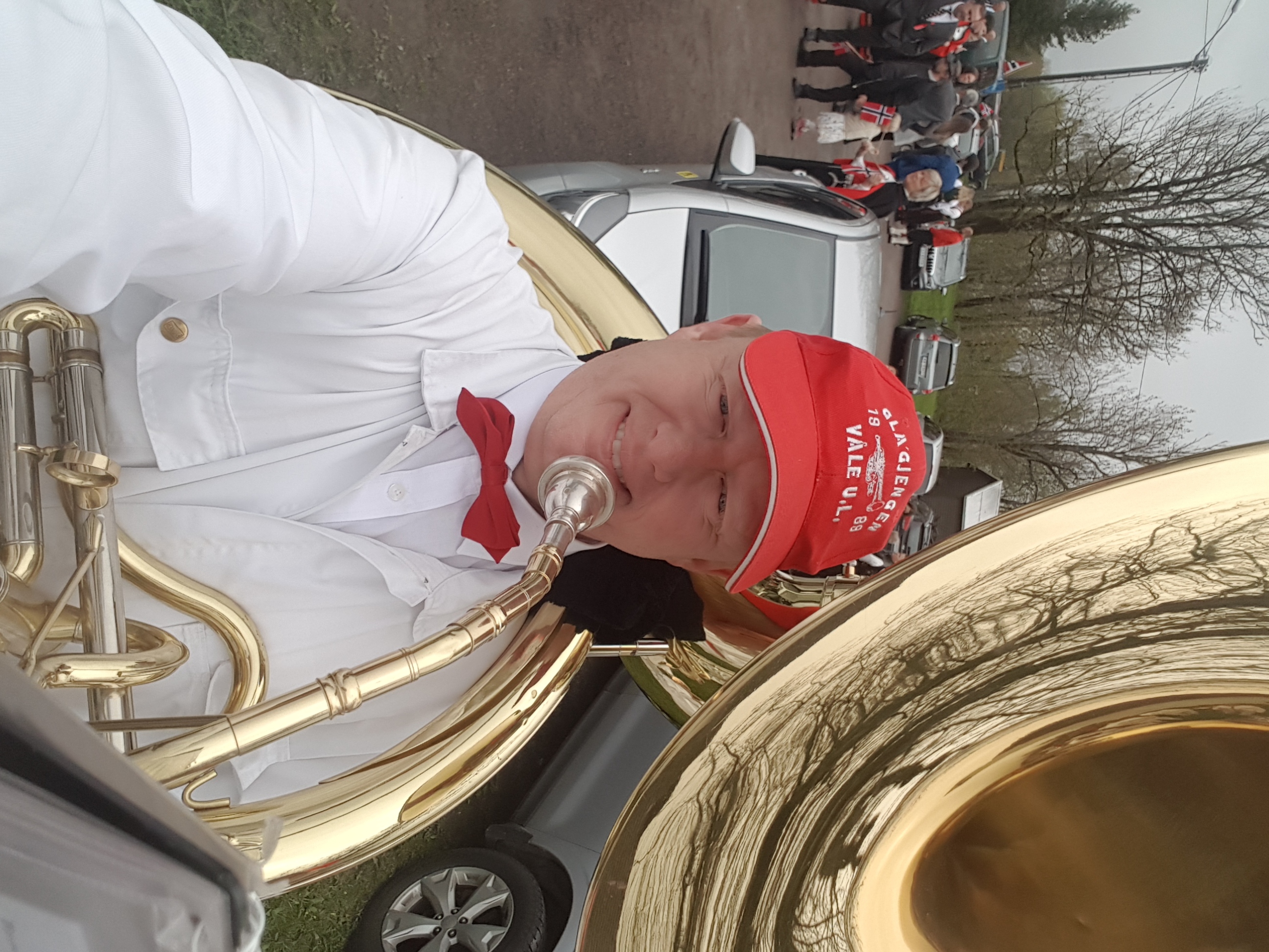 Roger Enghaug style=